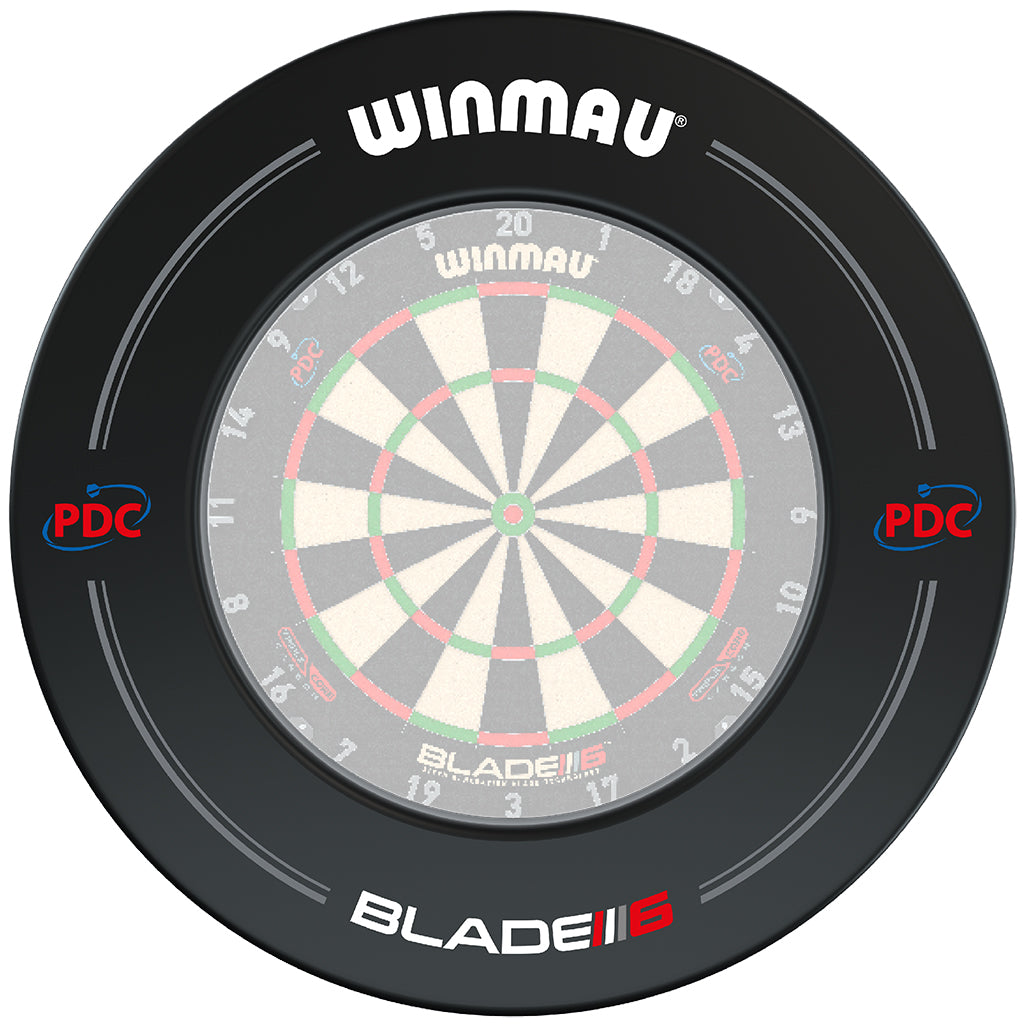 Catchring (Auffangring) - Winmau Blade 6 PDC - 4441 NEW